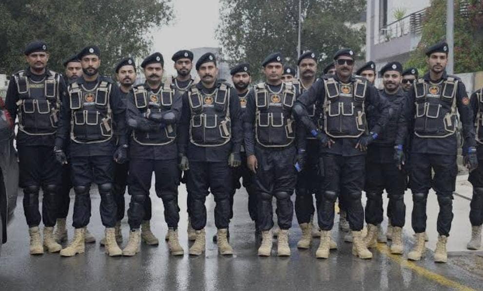 Event Security Guards , SSG Commandos , Vip Security Guards 2