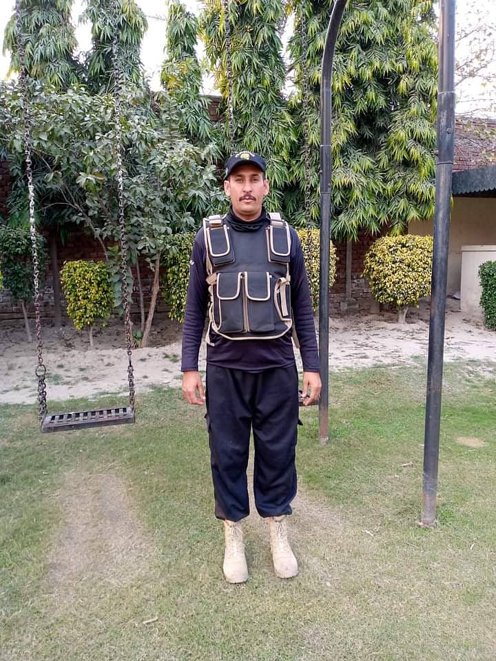 Event Security Guards , SSG Commandos , Vip Security Guards 5