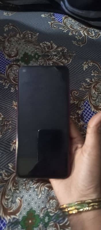 Infinix s5 4/64 with box pta approved 3