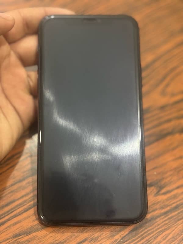 iphone 11 pro 256gb 6