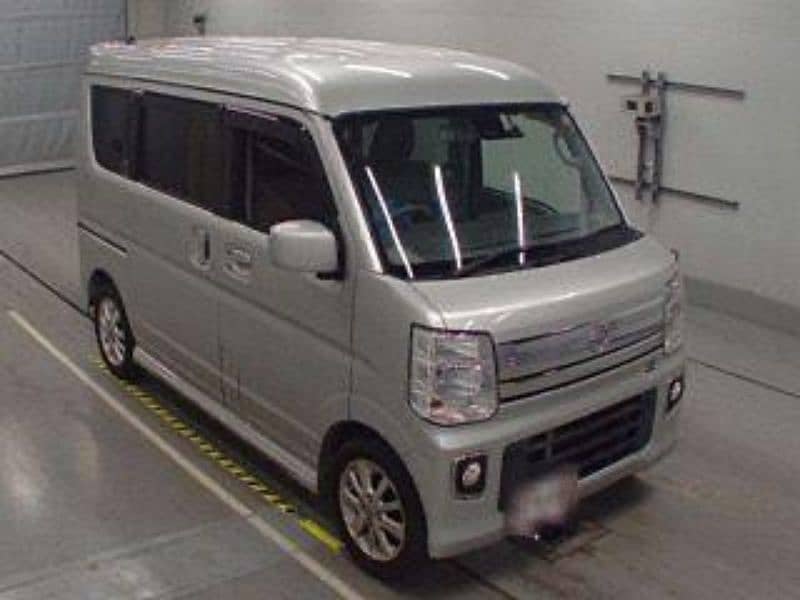 Nissan Clipper 2019 2