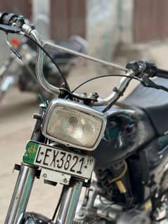 Honda CD 70 For sale