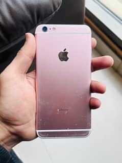 iphone 6s plus 64gb pta officially Approved Urjent Sale