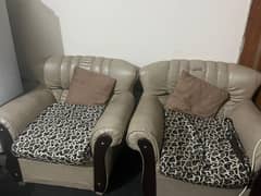 5 seater sofa