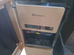 Dawlance water dispenser for sale