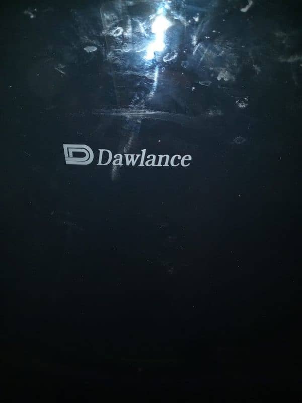 Dawlance water dispenser for sale 1