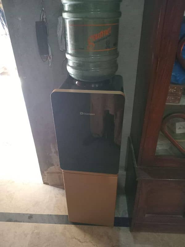 Dawlance water dispenser for sale 2