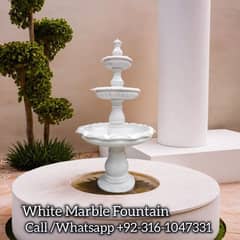 Best Marble and Onyx water fountain manufacturers and Suppliers