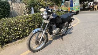 Suzuki gs 150