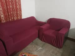 6 setar sofa