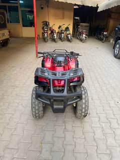 Kids quad bike / 4 wheel / wheeler / kids bike / bike / baby bike