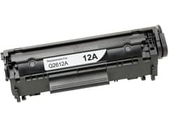 HP laserjet Toner cartridge