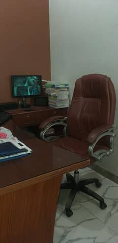 office