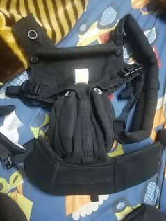 egrobaby carrier for sale slightly used