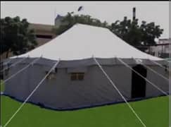 Tent & Shade | Garden Tent | Shade | Green net | Waterprrof Tarpal