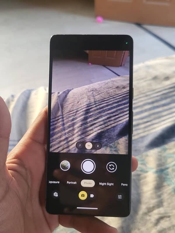 google pixel 7 Pta approved 1