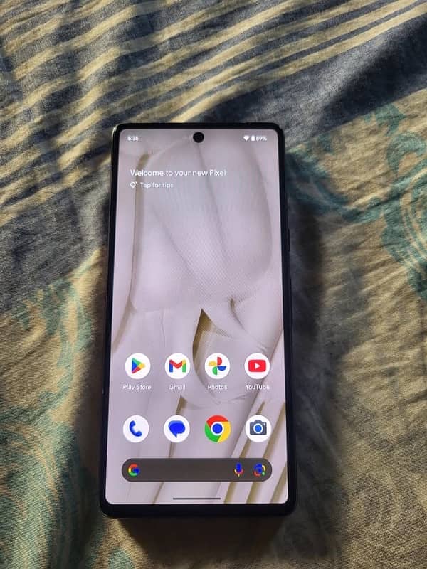 google pixel 7 Pta approved 3