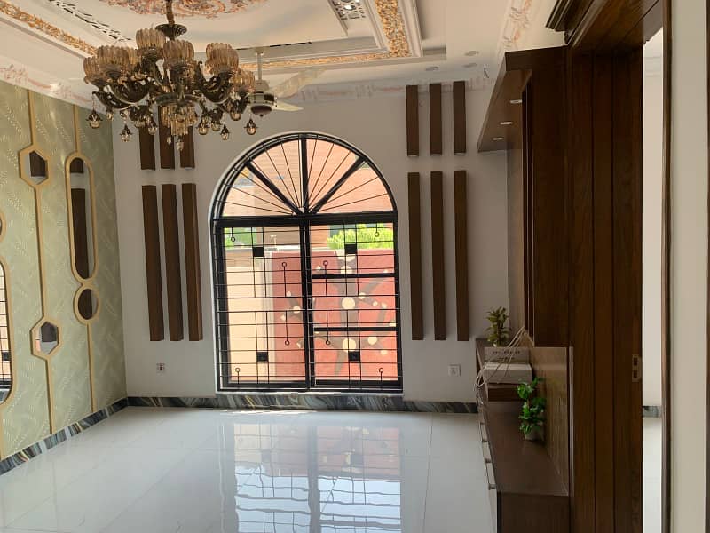 Exquisite 20 Marla House for Sale in DHA EME Lahore 13