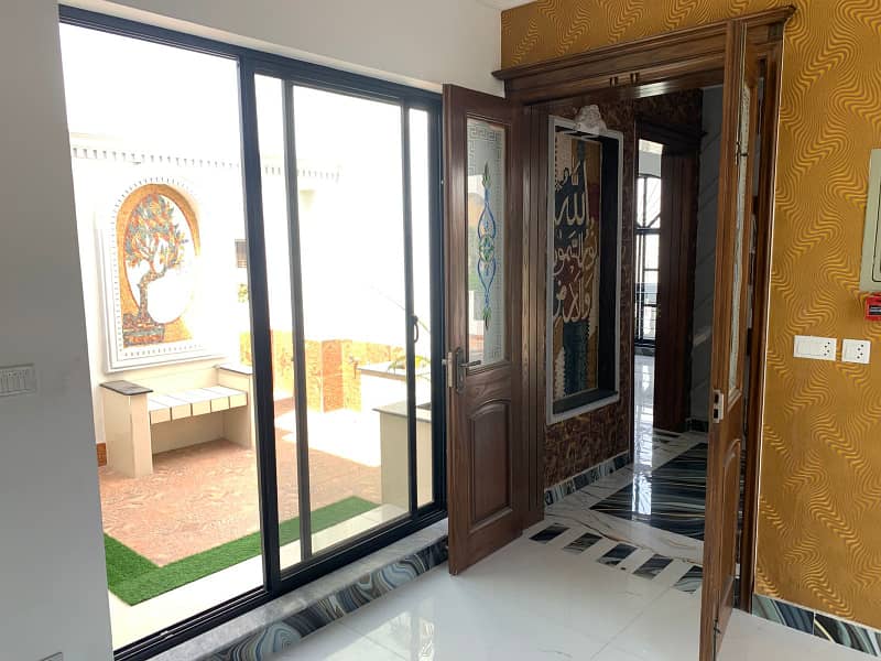 Exquisite 20 Marla House for Sale in DHA EME Lahore 20