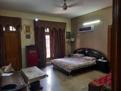 16 Marla House For Sale In Kohinoor Town Faisalabad