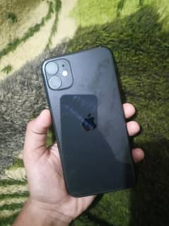 IPHONE 11 NON PTA JV