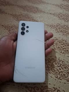 samsung A32