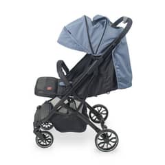 baby stroller