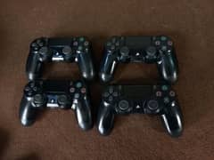 ps4 Orignal Controller Available