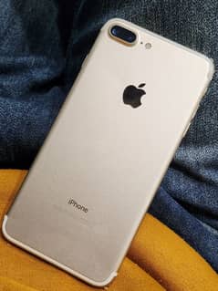 iPhone 7 Plus 128GB Official PTA Approved