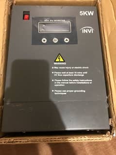 6kw daytime inverter works without battery