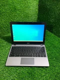 Acer C740 4Gb Ram 128Gb SSD Slimmest laptop windows 10 for sale