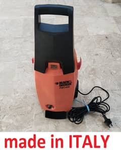 car presure Washer