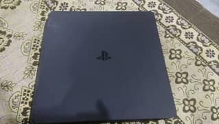 Ps4 Slim 500 GB