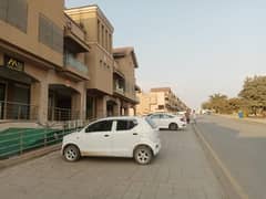 Dha Defence Islamabad 2 Bed Apartment for Rent