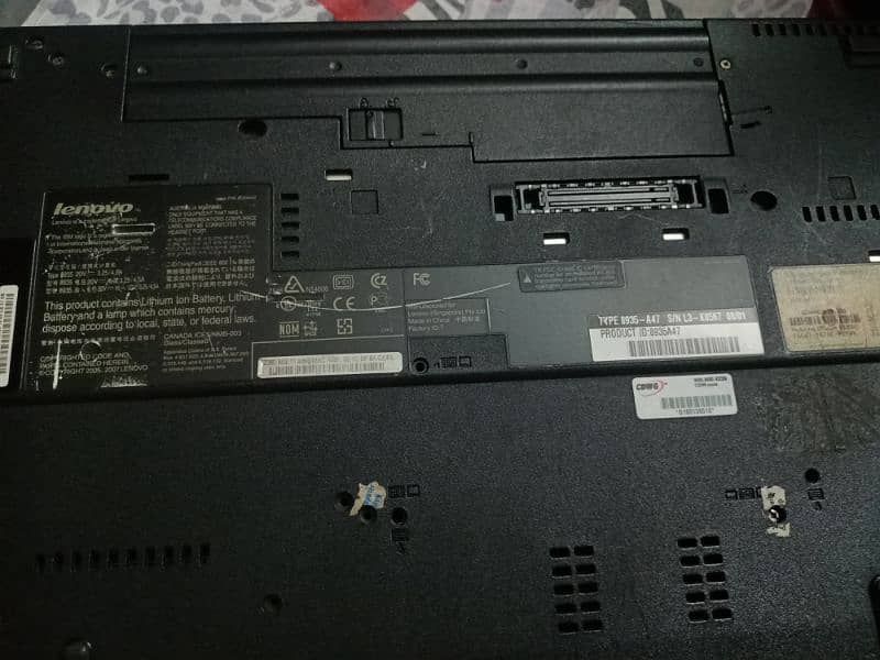 want to sale My Lenovo Thinkpad Laptop 1