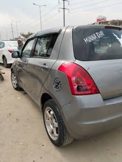 Suzuki Swift 2013 Good Condition