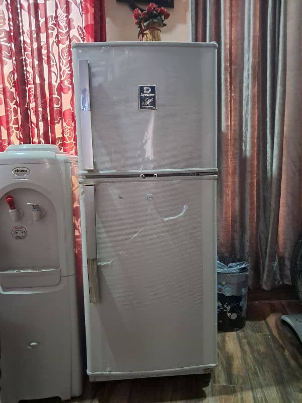 Dawlence refrigerator in perfect condition for sale 2