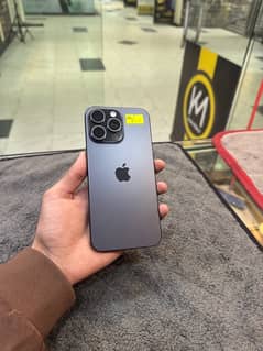 iphone 15 pro max ( Non Pta )