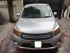 Suzuki Cultus VXL 2019