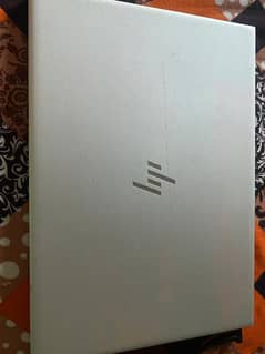 HP EliteBook 840 G5