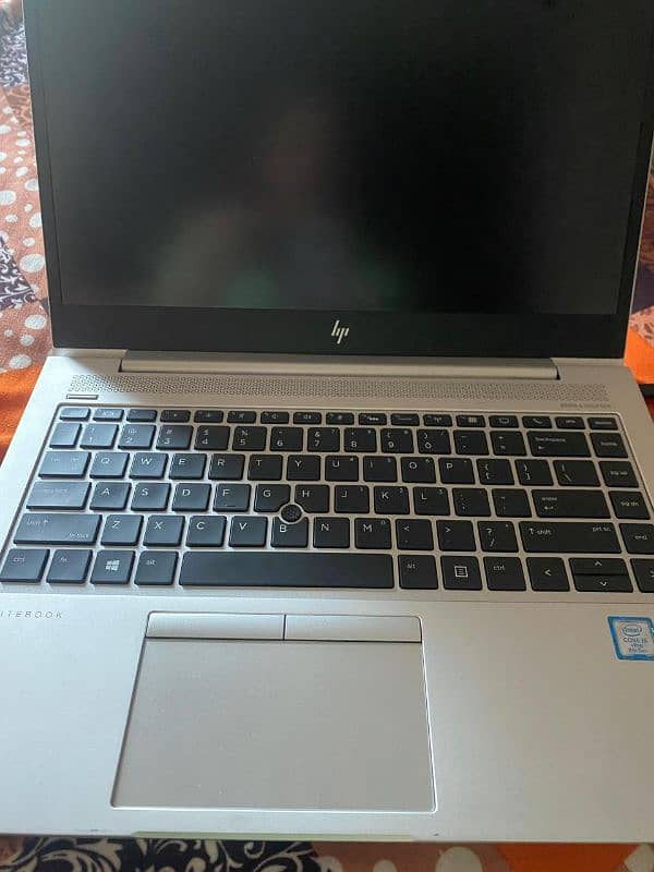 HP EliteBook 840 G5 6