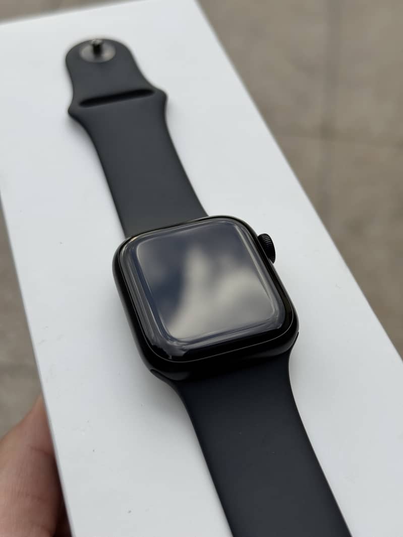 Apple Watch Series 7 41mm 1