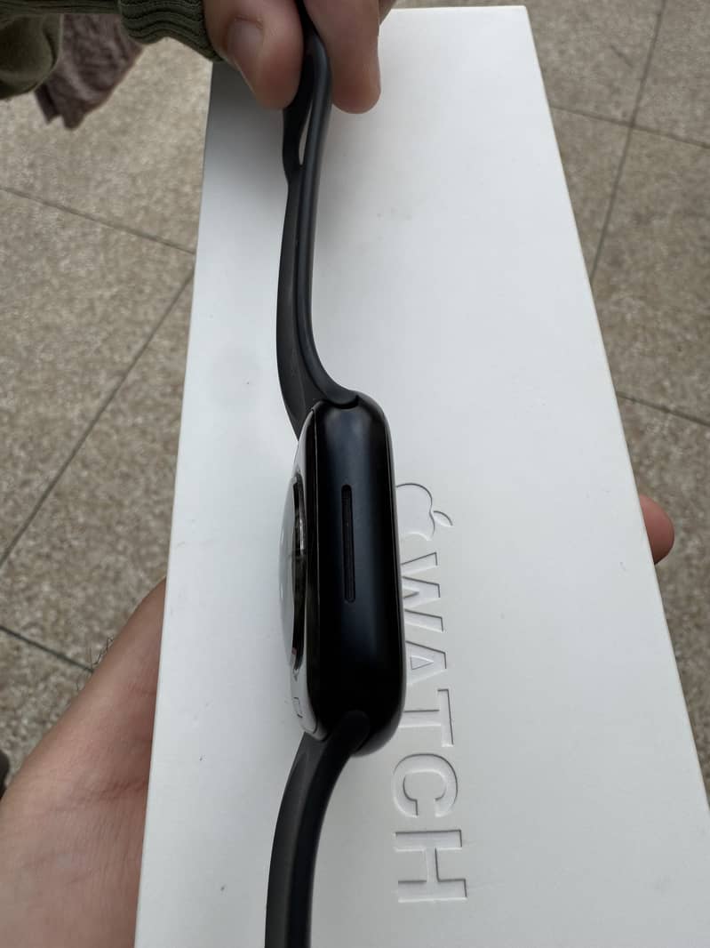 Apple Watch Series 7 41mm 2