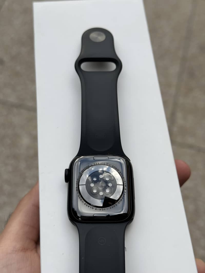 Apple Watch Series 7 41mm 3