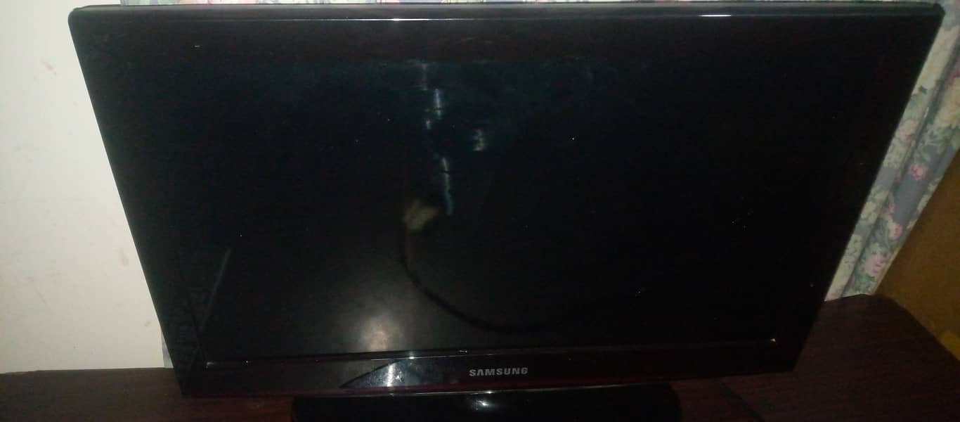 Samsung TV 0