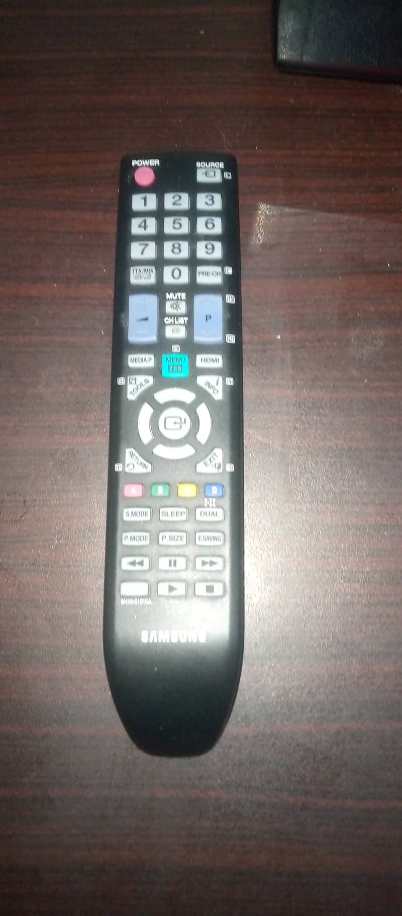 Samsung TV 1