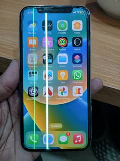 IPhone x 64gb