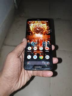 google pixel 4XL non pta