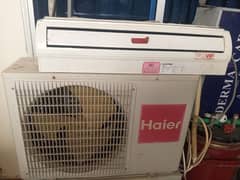 Haier AC Non Inverter