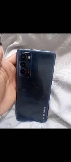 Tecno camon18T